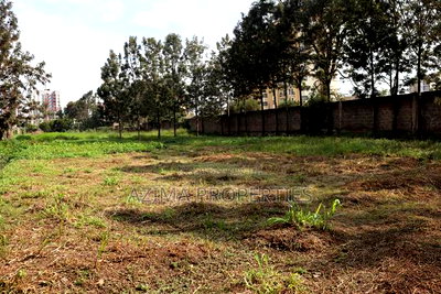Prime 50*100 Plots - Ngong Road Opposite Jamhuri Show Ground - Image 14