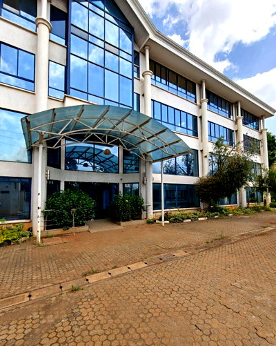 0.5-Acre Commercial Gem with Garden