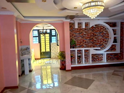 3bdrm Bungalow in Ruiru, Kimbo for sale - Image 5