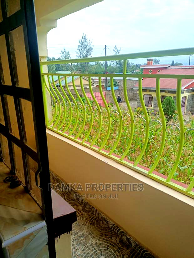2bdrm Apartment in Bethel Estate, Kiratina for rent