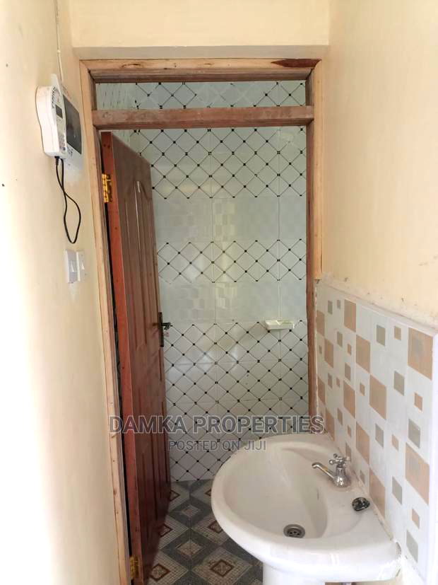 2bdrm Apartment in Bethel Estate, Kiratina for rent
