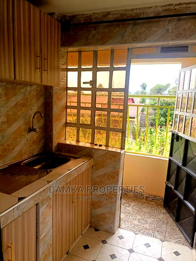 2bdrm Apartment in Bethel Estate, Kiratina for rent - Image 6