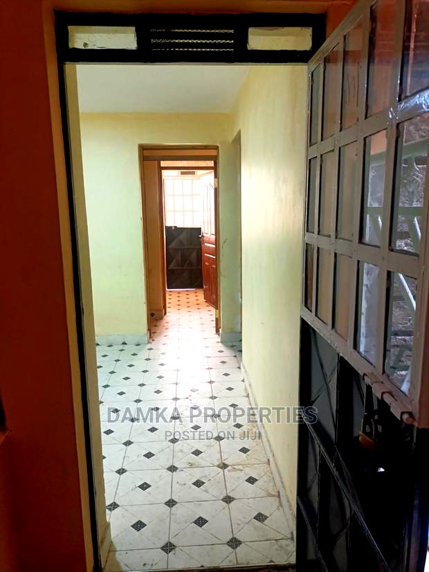 2bdrm Apartment in Bethel Estate, Kiratina for rent