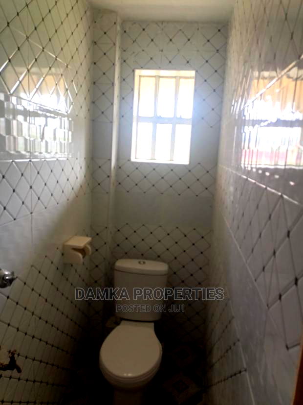 2bdrm Apartment in Bethel Estate, Kiratina for rent