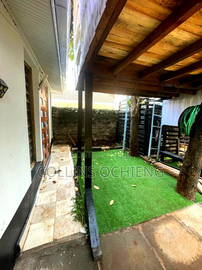 1bdrm Bungalow in South C for rent - Image 6