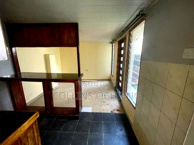 1bdrm Bungalow in South C for rent - Image 8