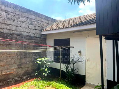 1bdrm Bungalow in South C for rent - Image 1