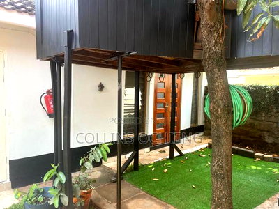 1bdrm Bungalow in South C for rent - Image 9