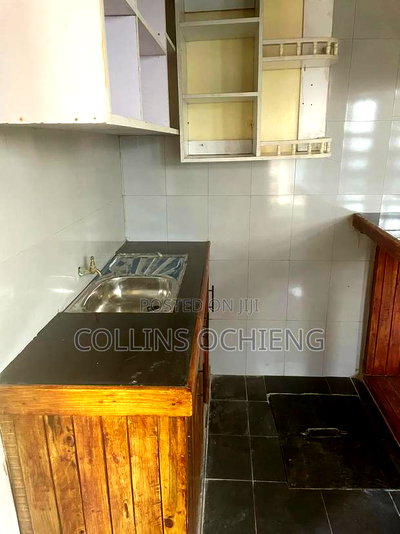 1bdrm Bungalow in South C for rent - Image 3