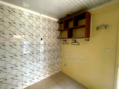 1bdrm Bungalow in South C for rent - Image 4