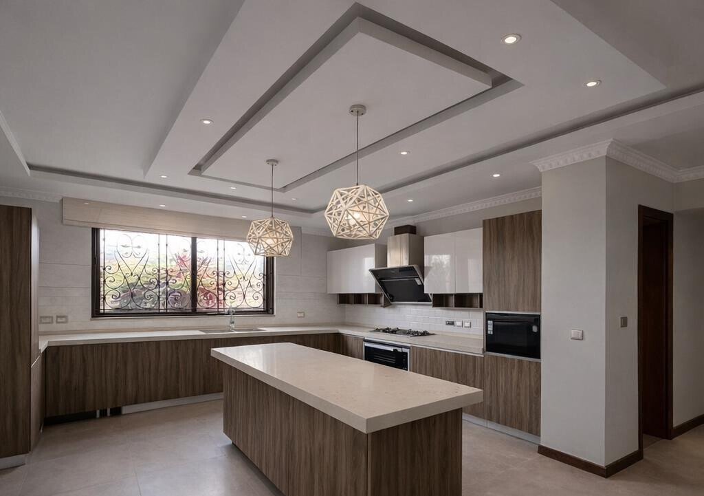 Corner Unit 5-Ensuite Townhouse with Solar - Lavington