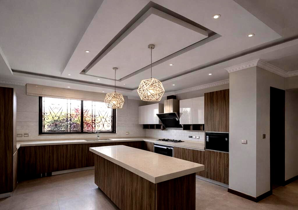 Corner Unit 5-Ensuite Townhouse with Solar - Lavington