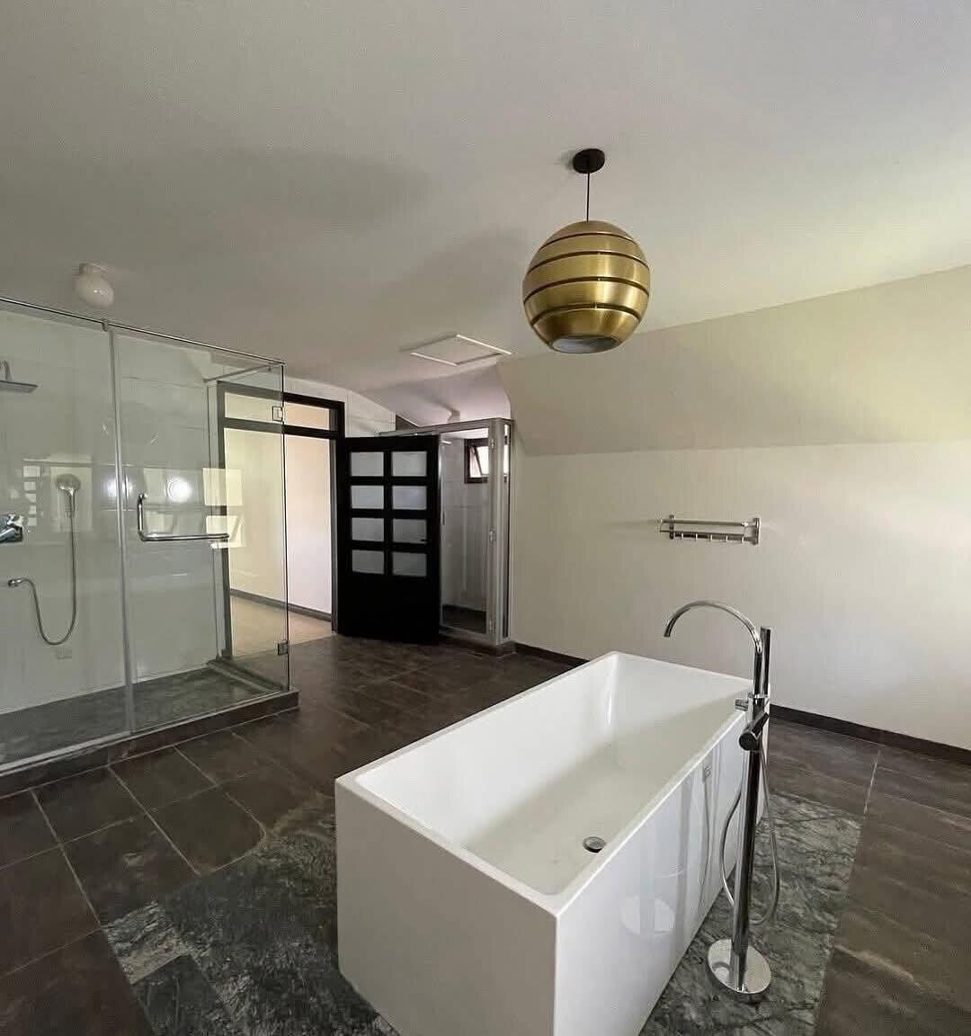 5-Bed Townhouse with Man-Made Dam & DSQ on Half-Acre – Karen