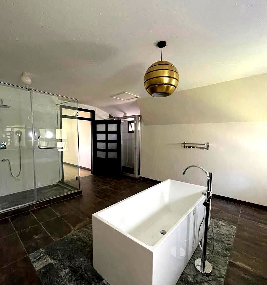 5-Bed Townhouse with Man-Made Dam & DSQ on Half-Acre – Karen