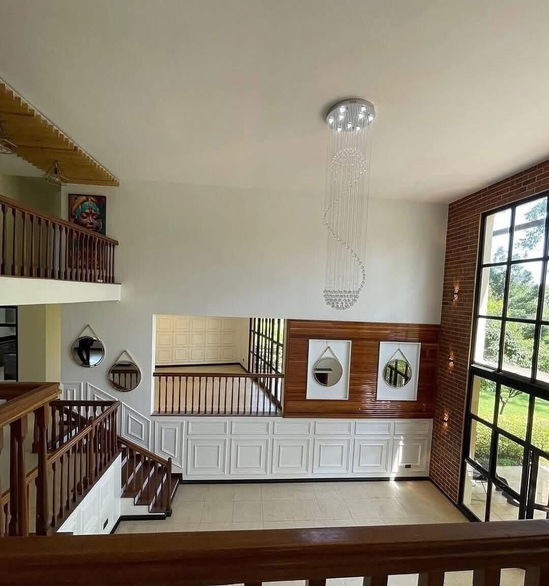 5-Bed Townhouse with Man-Made Dam & DSQ on Half-Acre – Karen
