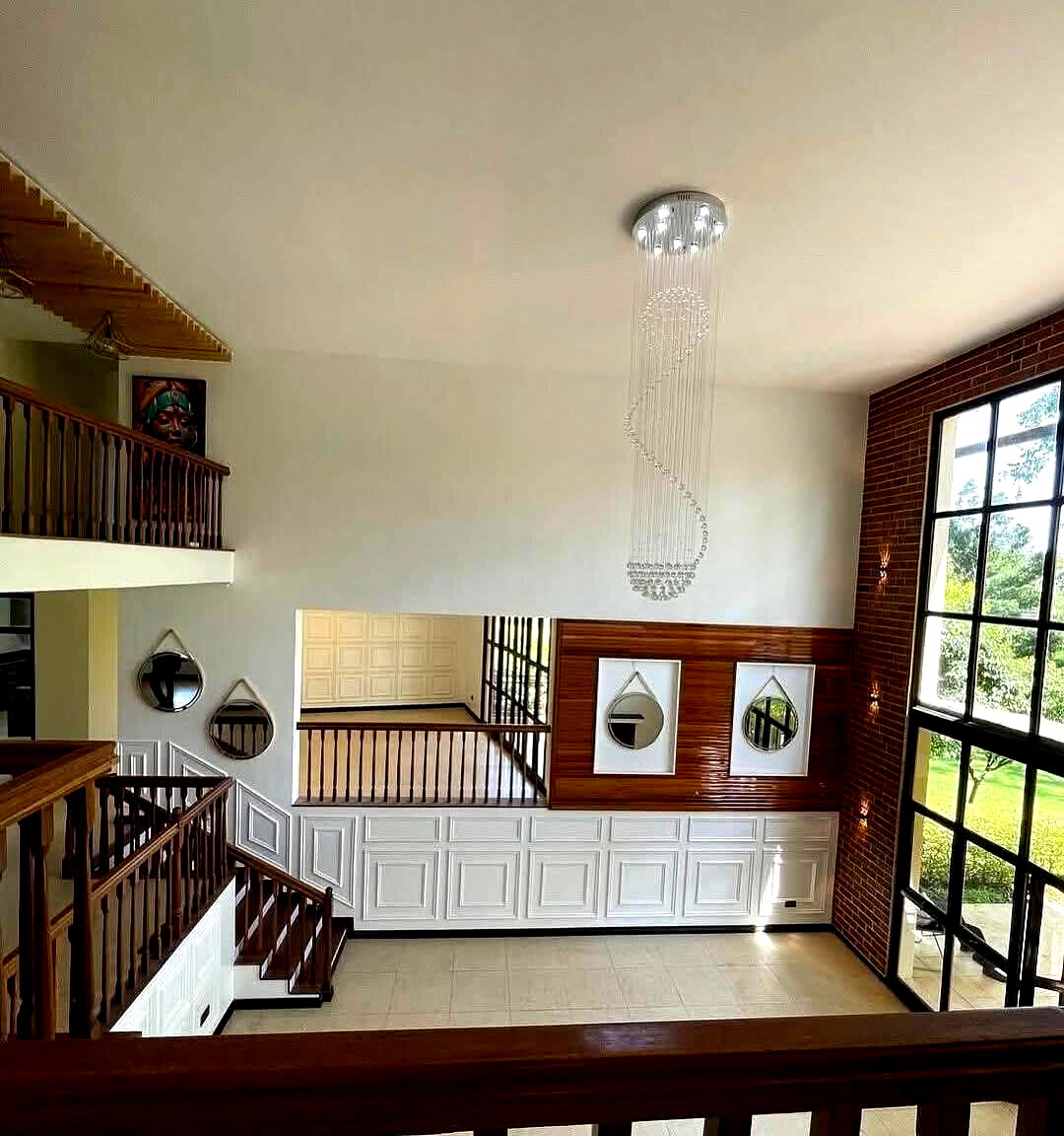 5-Bed Townhouse with Man-Made Dam & DSQ on Half-Acre – Karen
