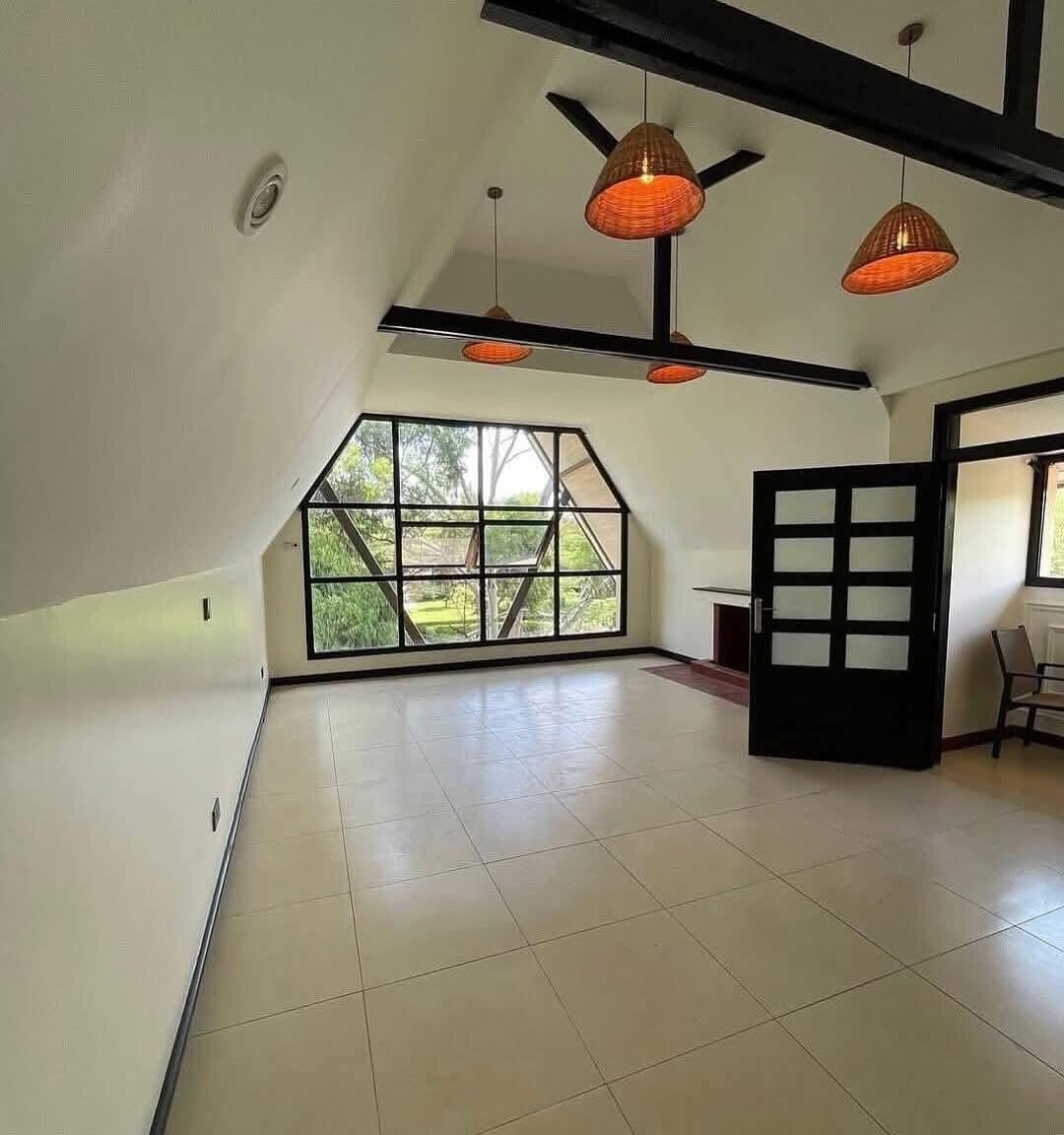 5-Bed Townhouse with Man-Made Dam & DSQ on Half-Acre – Karen