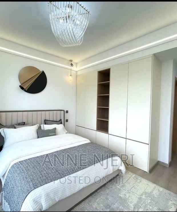 Furnished 1bdrm Apartment in Kilimani for sale