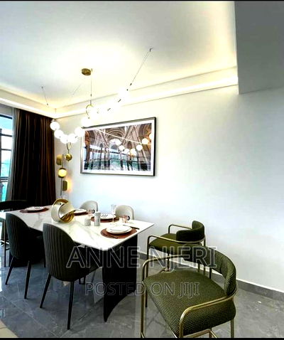 Furnished 1bdrm Apartment in Kilimani for sale - Image 7