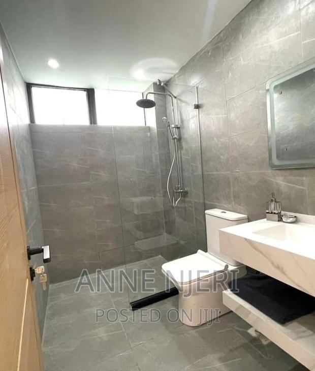 Furnished 1bdrm Apartment in Kilimani for sale