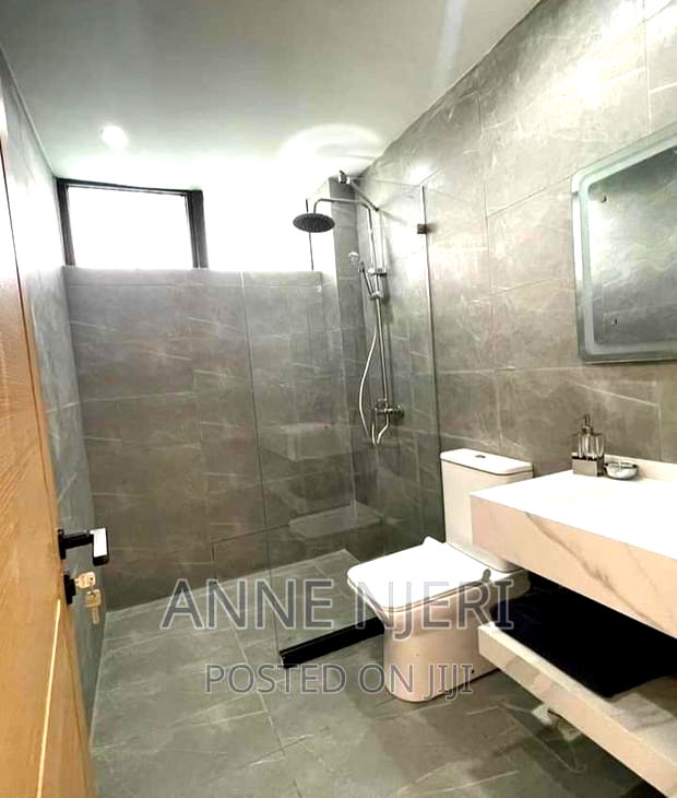 Furnished 1bdrm Apartment in Kilimani for sale