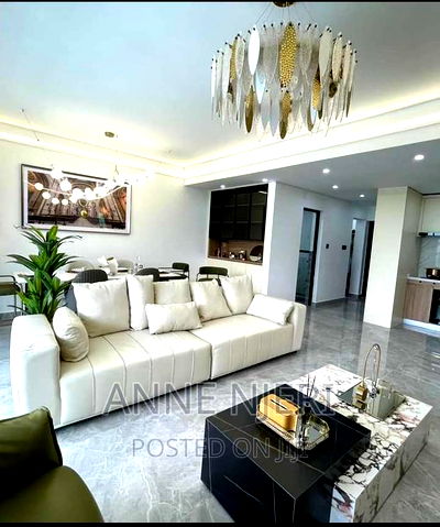 Furnished 1bdrm Apartment in Kilimani for sale - Image 8