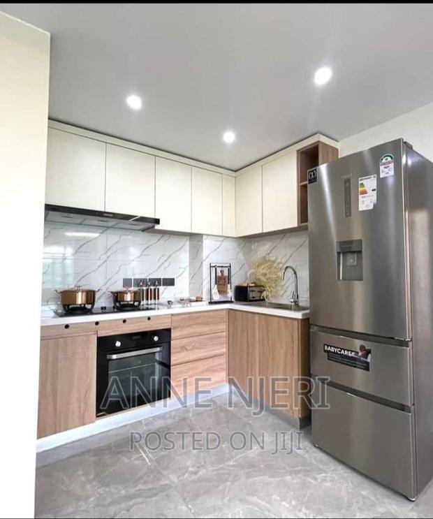 Furnished 1bdrm Apartment in Kilimani for sale