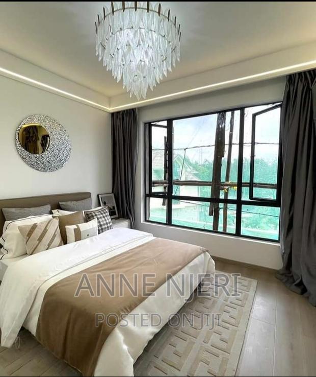 Furnished 1bdrm Apartment in Kilimani for sale