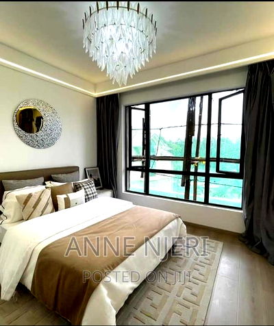 Furnished 1bdrm Apartment in Kilimani for sale - Image 6