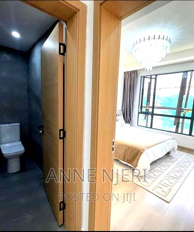 Furnished 1bdrm Apartment in Kilimani for sale - Image 9