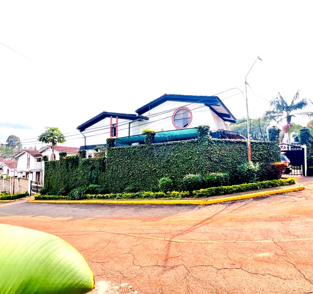 4BR Townhouse with 10,000L Water Tank & DSQ - Spring Valley