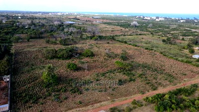 2 Acres 3rd Row Phase Land - Image 2