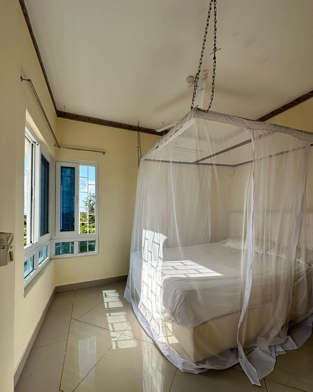3BR Garden Home for KSh 80K