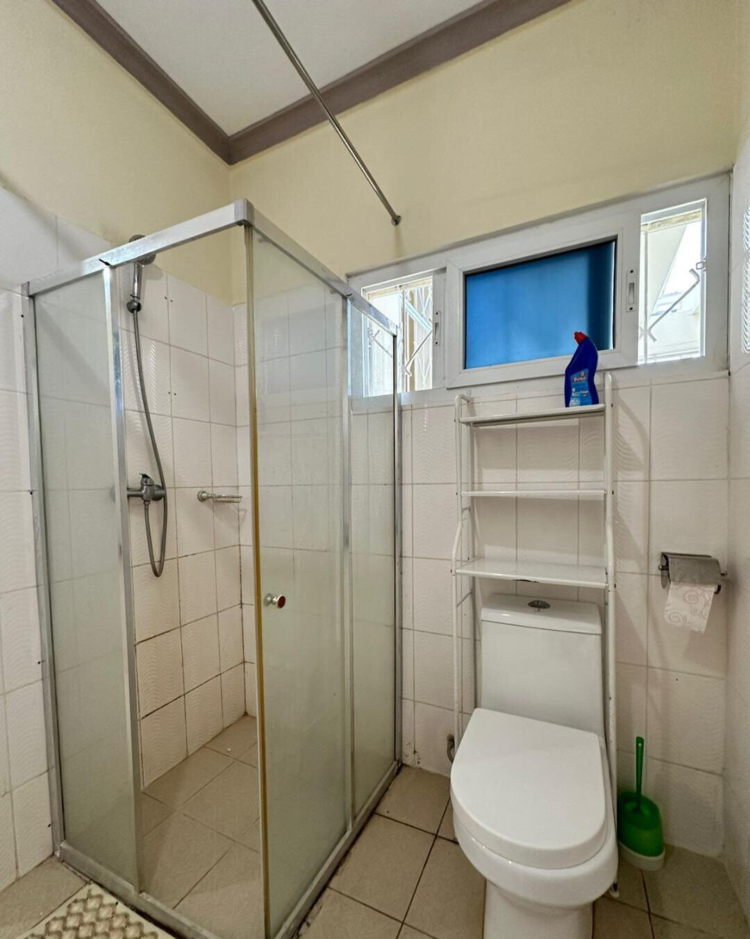 3BR Garden Home for KSh 80K