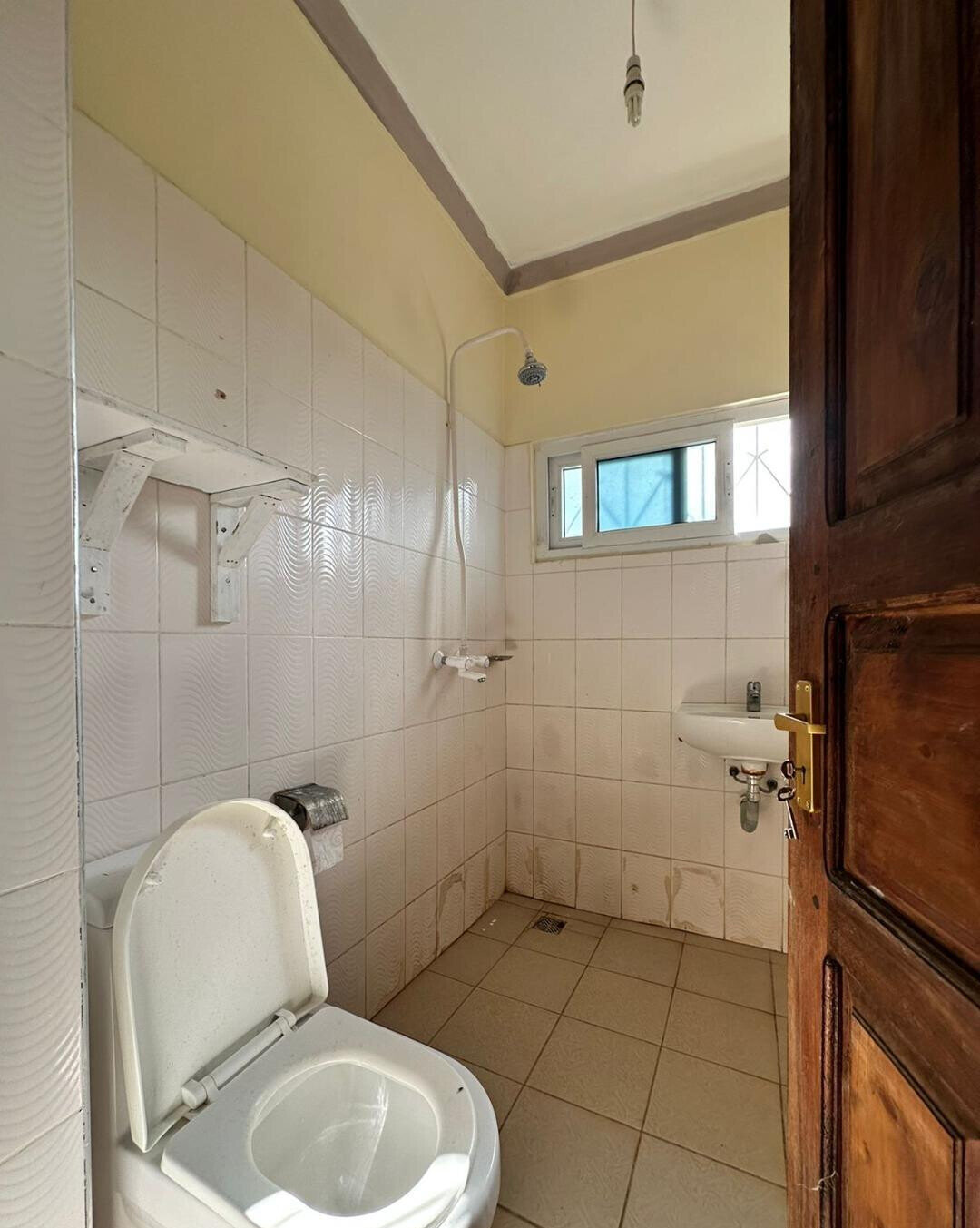 3BR Garden Home for KSh 80K
