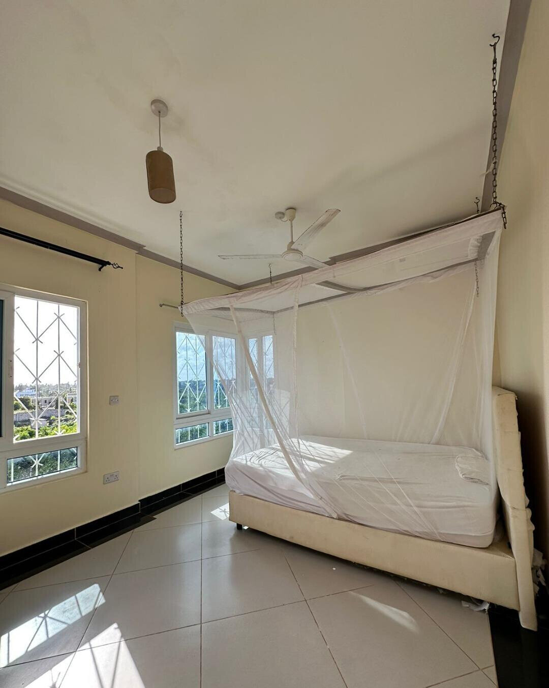 3BR Garden Home for KSh 80K