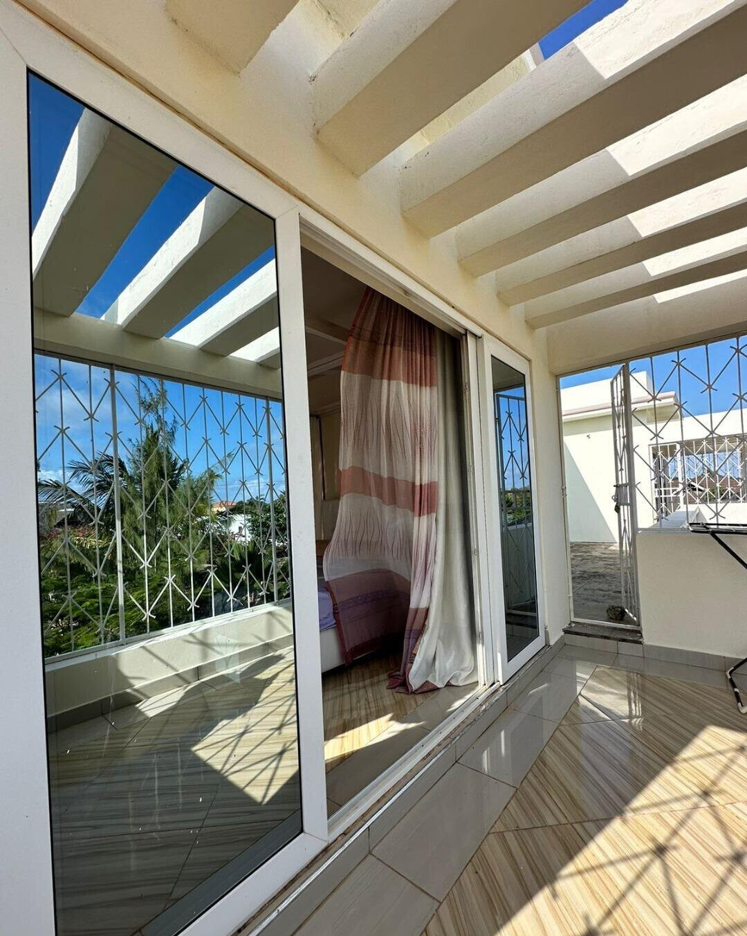 3BR Garden Home for KSh 80K