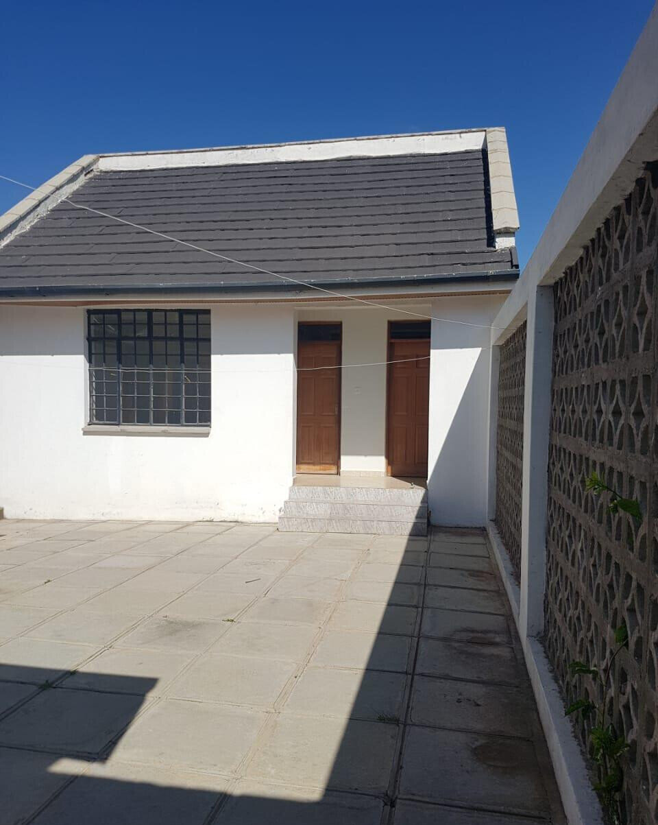 3BR Garden Home for KSh 65K
