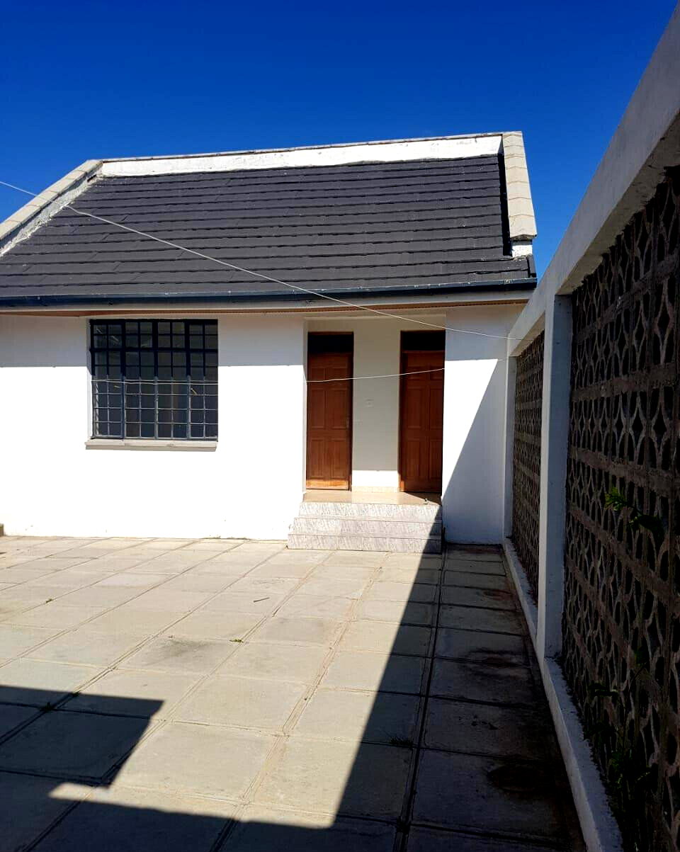 3BR Garden Home for KSh 65K