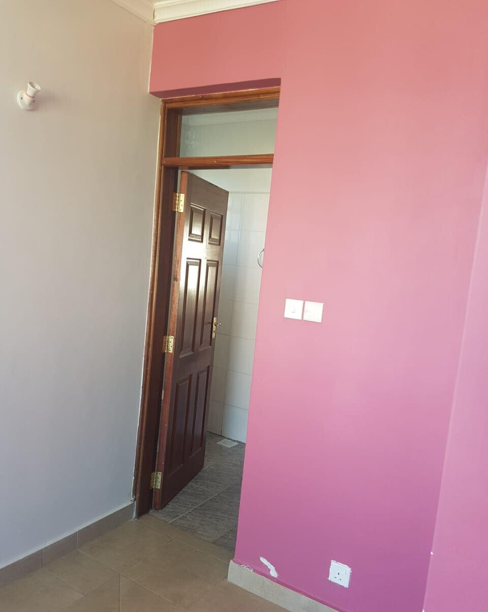 3BR Garden Home for KSh 65K