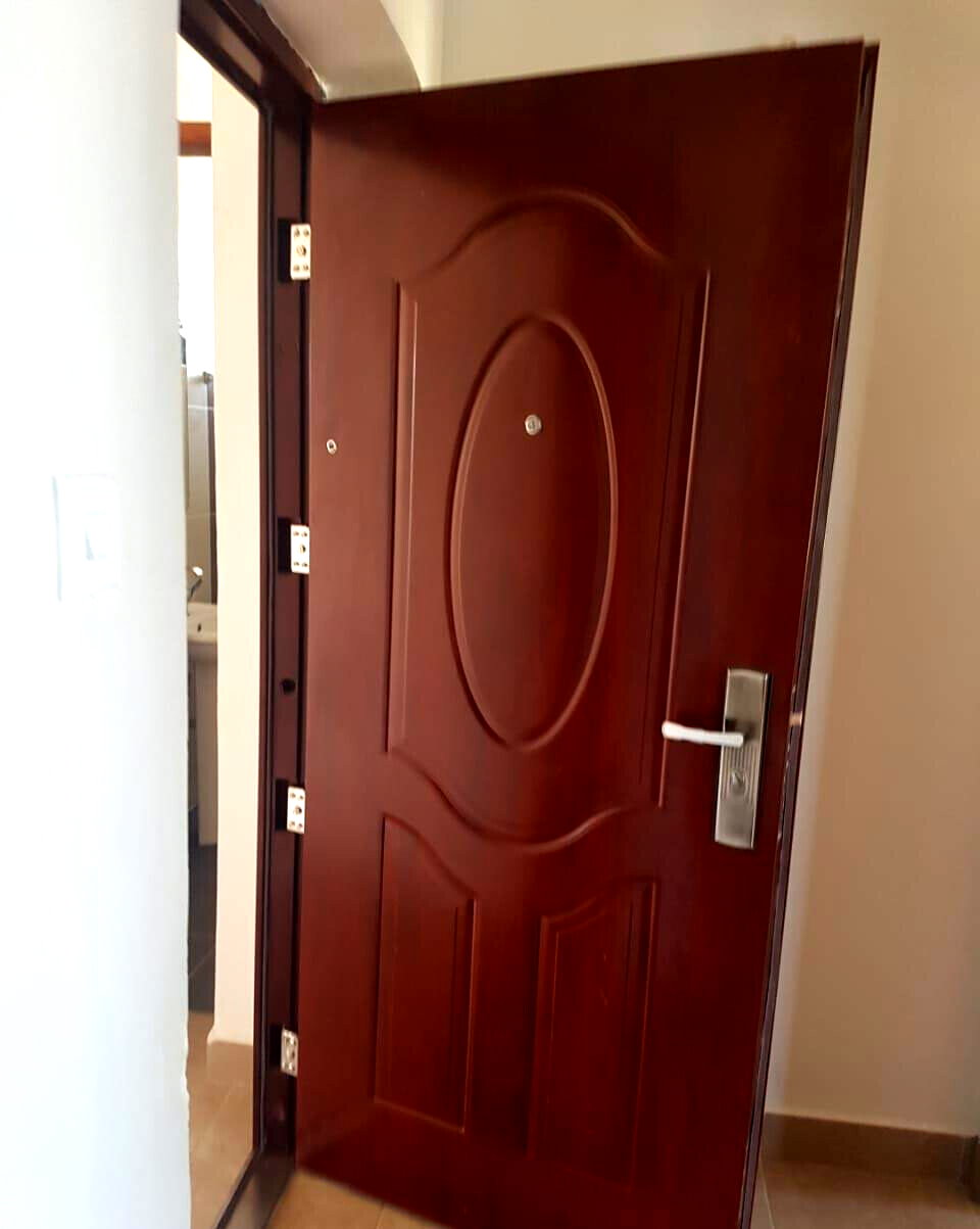 3BR Garden Home for KSh 65K