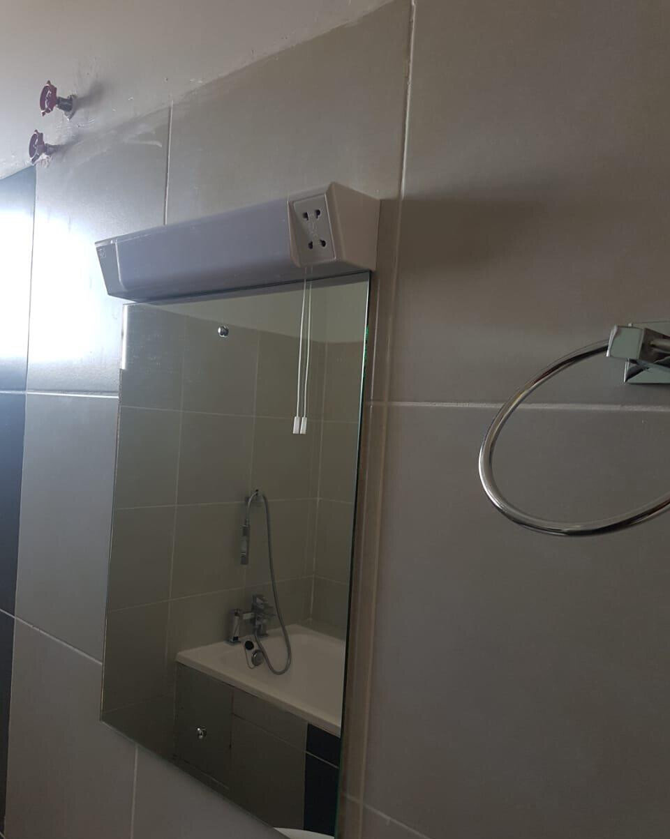 3BR Garden Home for KSh 65K