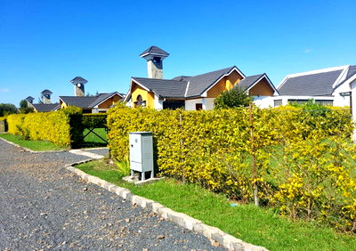 3BR Garden Home for KSh 65K