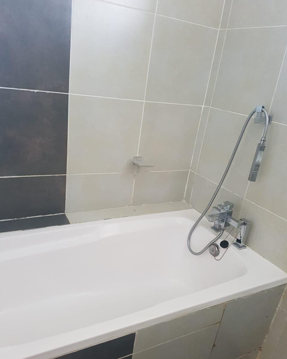 3BR Garden Home for KSh 65K