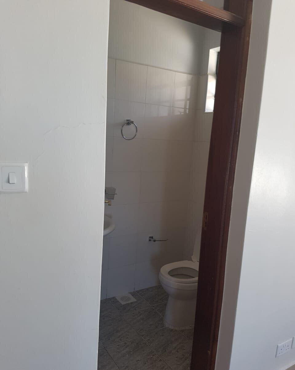 3BR Garden Home for KSh 65K