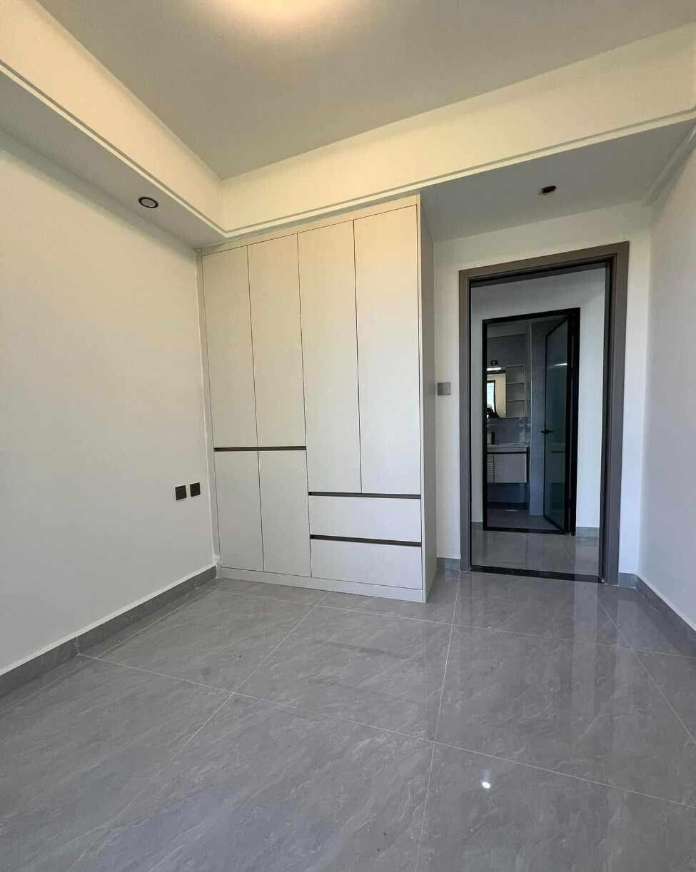 2BR with Study & Rooftop BBQ Near Kasuku Centre - Kileleshwa