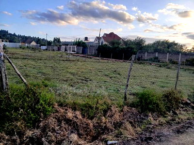 Very Distressed Sale! 50 by 100 Plot in Kibiko, Ngong Gated Comnty - Image 6