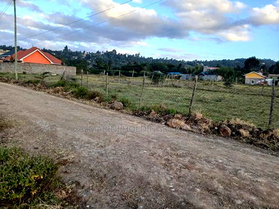 Very Distressed Sale! 50 by 100 Plot in Kibiko, Ngong Gated Comnty - Image 4