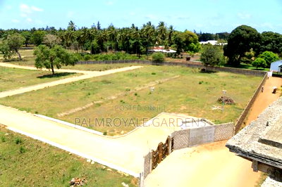 Plots for Sale Mtwapa 40x80 at KSHS 2.75 Million (Negotiable) - Image 1
