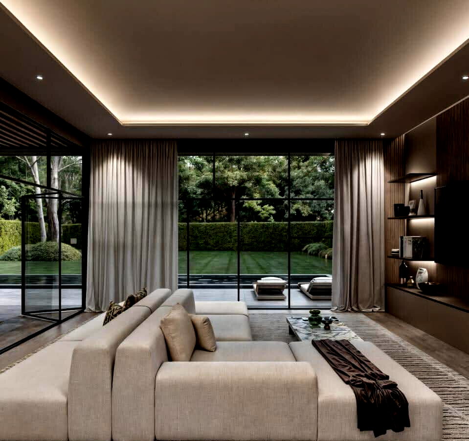 5-Ensuite Villa with Lap Pool & 4.2m Ceilings – Karen